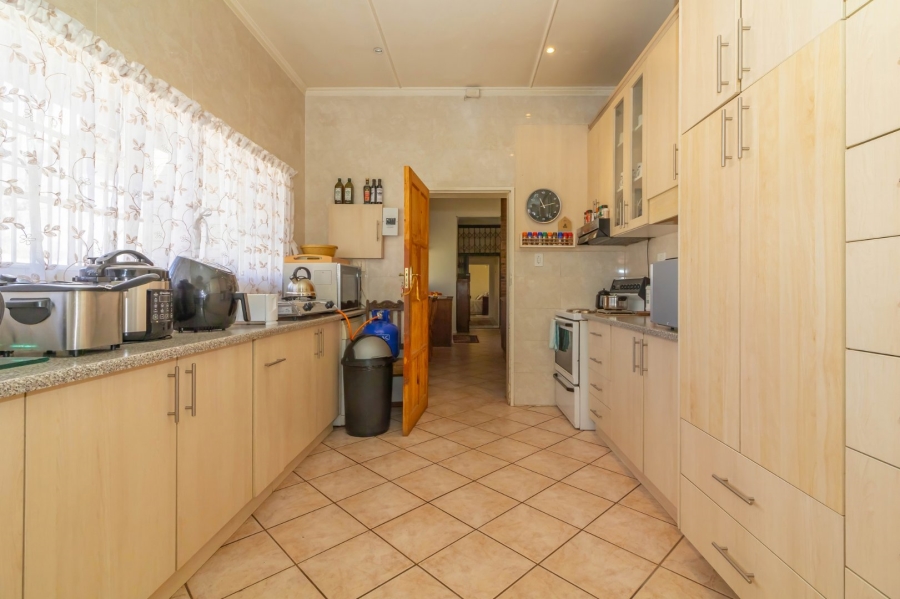 4 Bedroom Property for Sale in Panorama Free State